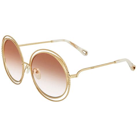 Chloé Sunglasses .